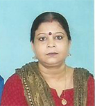 Dr. Smriti Roy Dr. Smriti Roy