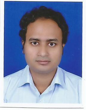 Ujjwal Paul Assistant Professor in Education