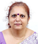 Dr. Aparna Chakraborty Dr. Kumud Ranjan Mandal