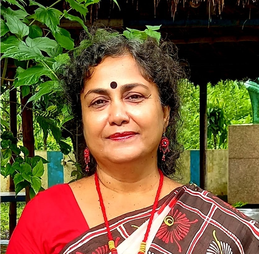Dr. Sutapa Thakur Dr. Sutapa Thakur